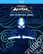 (Blu-Ray Disk) Avatar - Last Airbender: Complete Series [Edizione: Stati Uniti] brd