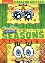 Spongebob Squarepants: Seasons 1-2 (6 Dvd) [Edizione: Stati Uniti] dvd