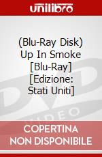 (Blu-Ray Disk) Up In Smoke [Blu-Ray] [Edizione: Stati Uniti] brd