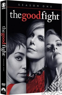 Good Fight: Season One dvd