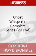 Ghost Whisperer: Complete Series (29 Dvd) dvd