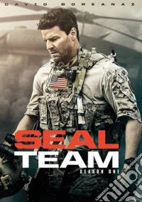 Seal Team: Season One (6 Dvd) dvd