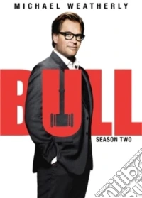Bull: Season Two dvd