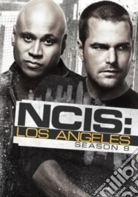 Ncis: Los Angeles - Ninth Season dvd