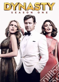 Dynasty (2017): Season One (6 Dvd) [Edizione: Stati Uniti] dvd