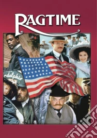 Ragtime dvd
