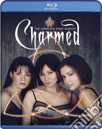 (Blu-Ray Disk) Charmed: Complete First Season (5 Blu-Ray) [Edizione: Stati Uniti] brd