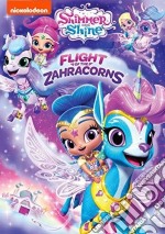 Shimmer & Shine: Flight Of The Zahracorns [Edizione: Stati Uniti] dvd