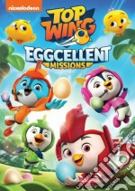 Top Wing: Eggcellent Missions [Edizione: Stati Uniti] dvd