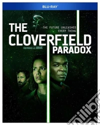 (Blu-Ray Disk) Cloverfield Paradox [Edizione: Stati Uniti] brd