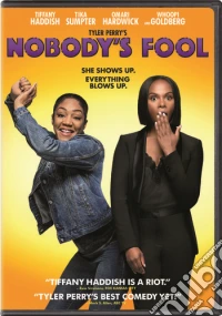 Nobody's Fool (2018) dvd
