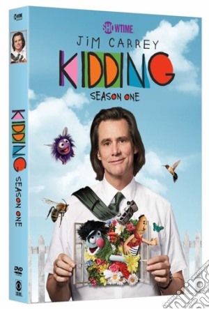 Kidding: Season One (2 Dvd) [Edizione: Stati Uniti] film in dvd