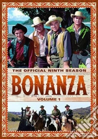 Bonanza: Official Ninth Season 1 (4 Dvd) dvd