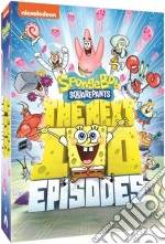 Spongebob Squarepants: Next 100 Episodes (16 Dvd) [Edizione: Stati Uniti] dvd