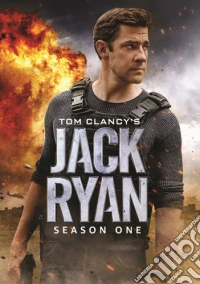 Tom Clancy's Jack Ryan: Season One (3 Dvd) dvd