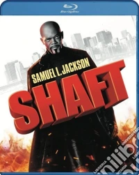 (Blu-Ray Disk) Shaft brd