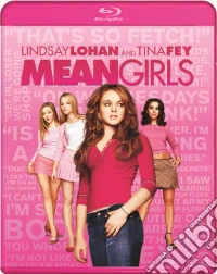 (Blu-Ray Disk) Mean Girls brd