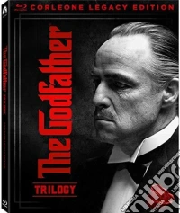 (Blu-Ray Disk) Godfather Collection (4 Blu-Ray) [Edizione: Stati Uniti] brd