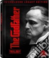 (Blu-Ray Disk) Godfather Collection (4 Blu-Ray) [Edizione: Stati Uniti] dvd