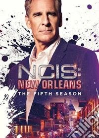 Ncis: New Orleans: The Fifth Season (6 Dvd) dvd