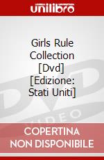 Girls Rule Collection [Dvd] [Edizione: Stati Uniti] dvd