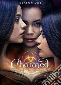 Charmed (2018): Season One (5 Dvd) dvd