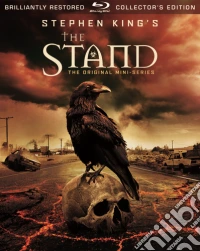 (Blu-Ray Disk) Stephen King's The Stand brd