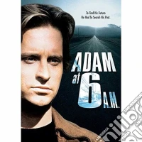 Adam At 6 Am dvd