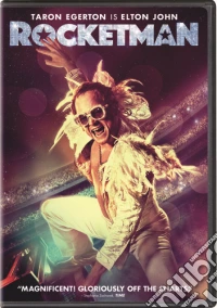 Rocketman dvd