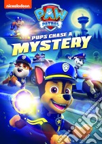 Paw Patrol: Pups Chase A Mystery [Edizione: Stati Uniti] dvd