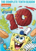 Spongebob Squarepants: Complete Tenth Season (2 Dvd) [Edizione: Stati Uniti] dvd