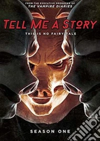 Tell Me A Story: Season One (3 Dvd) [Edizione: Stati Uniti] dvd