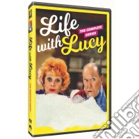 Life With Lucy: Complete Series (2 Dvd) [Edizione: Stati Uniti] dvd