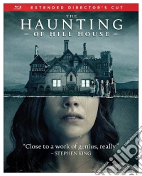 (Blu-Ray Disk) Haunting Of Hill House brd