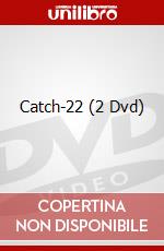 Catch-22 (2 Dvd) dvd