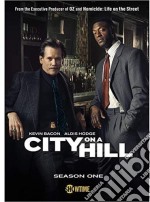 City On A Hill: Season One (4 Dvd) [Edizione: Stati Uniti] dvd