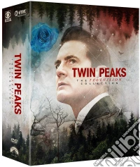 Twin Peaks: Television Collection (17 Dvd) dvd