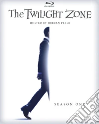 (Blu-Ray Disk) Twilight Zone (2019): Season One (5 Blu-Ray) brd