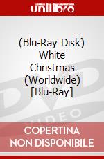 (Blu-Ray Disk) White Christmas (Worldwide) [Blu-Ray] brd