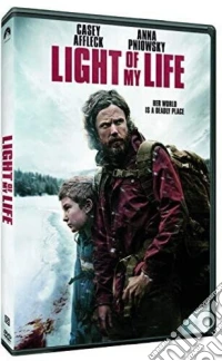 Light Of My Life [Edizione: Stati Uniti] dvd