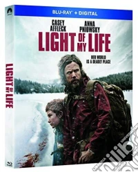 (Blu-Ray Disk) Light Of My Life [Edizione: Stati Uniti] brd