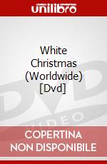 White Christmas (Worldwide) [Dvd] dvd