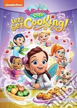 Butterbean'S Cafe: Let'S Get Cooking [Edizione: Stati Uniti] dvd