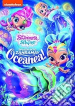 Shimmer & Shine: Splash Into Zahramay Oceanea [Edizione: Stati Uniti] dvd