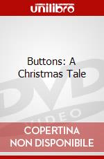 Buttons: A Christmas Tale dvd