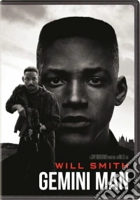 Gemini Man dvd
