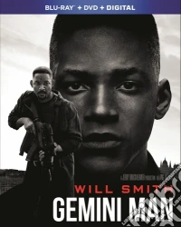 (Blu-Ray Disk) Gemini Man (2 Blu-Ray) brd