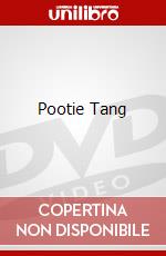 Pootie Tang dvd
