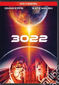 3022 [Edizione: Stati Uniti] dvd