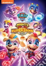 Paw Patrol: Mighty Pups - Super Paws [Edizione: Stati Uniti] dvd